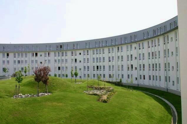 Campus Hotel